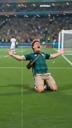 TREND WORLD CUP 2026