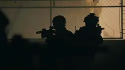 Cinematic Trailer 