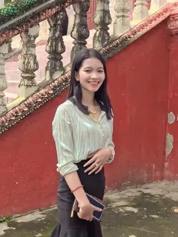 Mary 