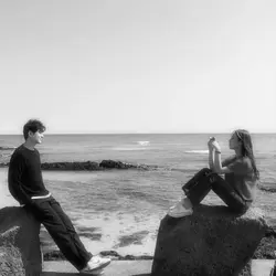 me and you