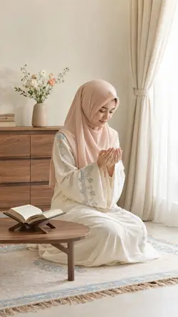 Doa sehat