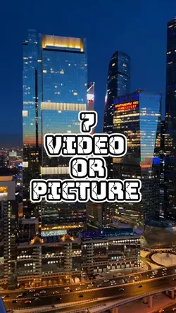 7 video new template