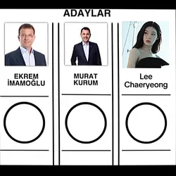 oylar karıma