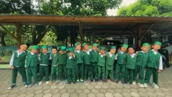 Perpisahan sekolah