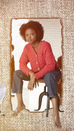 FASHION SCRAPBOOKING