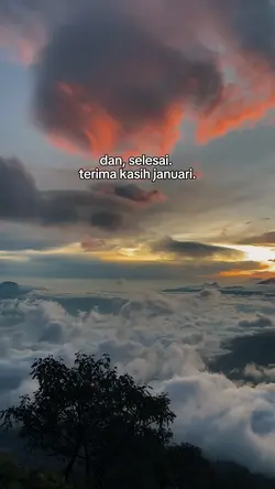 terima kasih januari