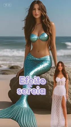 Sereia