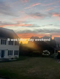 Labor day