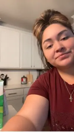 laundry detergent 