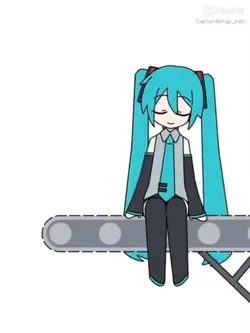 Miku!!!!