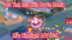 3 Tình 1 Kiếp Duyên 