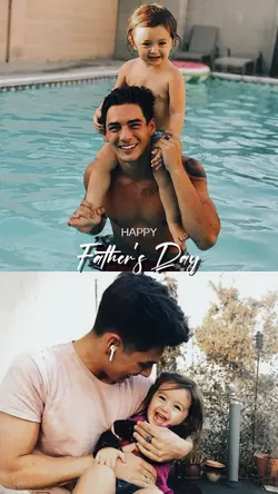 Happy Father's Day 