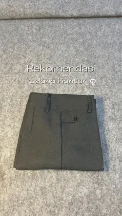 CELANA KERJA