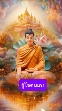 รู้ใจตนเอง