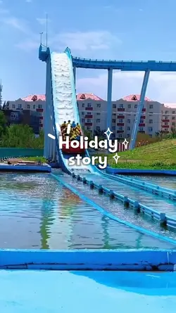 holiday story