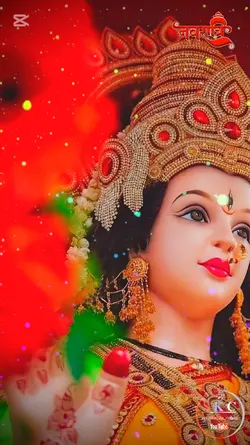 Jay Mata Di 