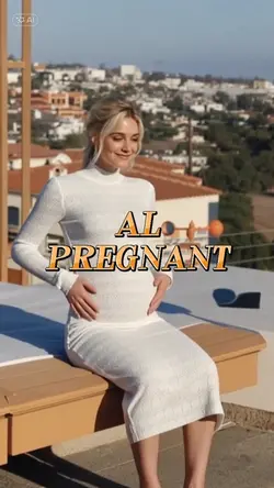 al pregnant