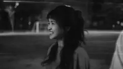 black n white