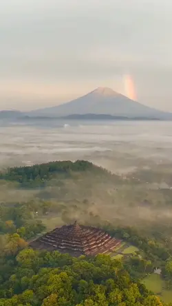 Borobudur 