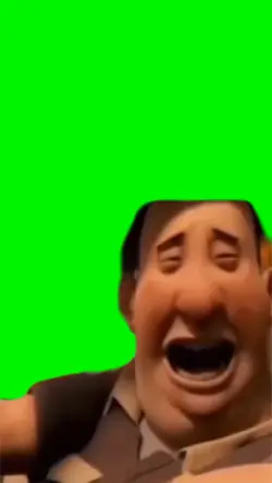Monster House Meme