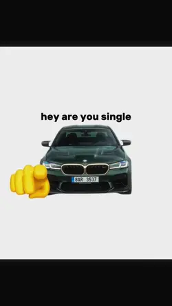 Hey are you single?