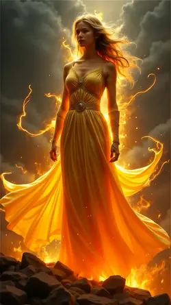 Fly with the Phoenix