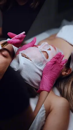 Facial