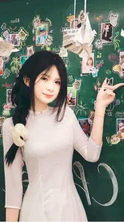 Màu xinh