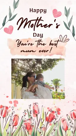 Mothers Day 