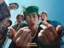 FANCAM MV