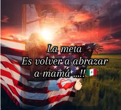 Te extraño mama🇺🇸🇲🇽