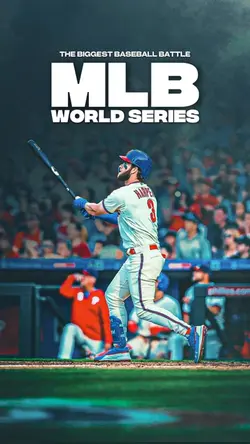 MLB Baseball Edits