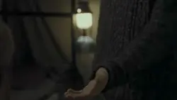 Harry and Hermione 
