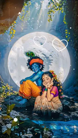 radhe radhe 