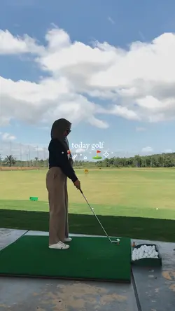  golf today