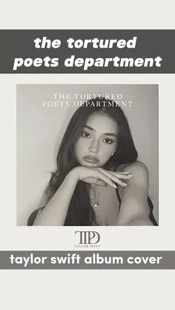 TTPD cover 🔳