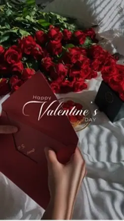VALENTINE’S DAY 