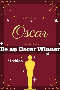 the Oscar goes to…