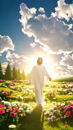 Jesús Es Amor