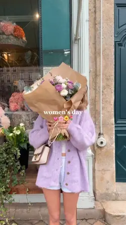 women's day