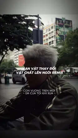 VVTDVCLN REMIX