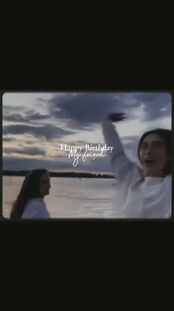 BIRTHDAY AESTHETIC 