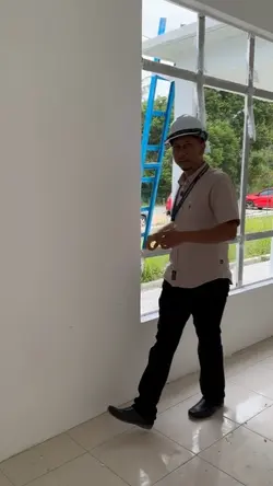 Projek pemaju