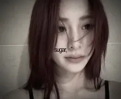 sugar honey