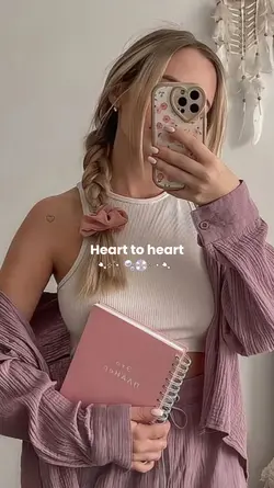 Heart to heart