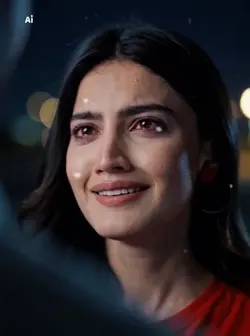  Ai Crying Trend