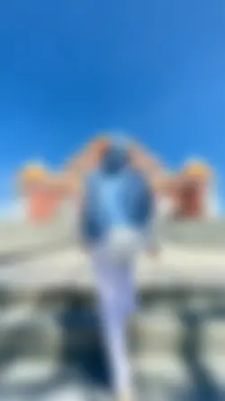 aesthetic slowmo 