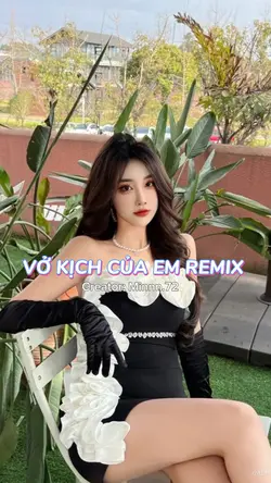 Nhạc remix 