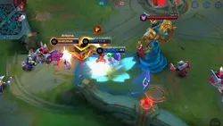 gameplay kicau mania