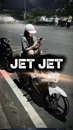 Jet jet jet
